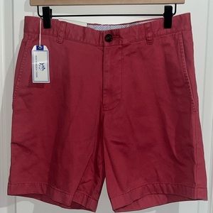 New Southern Tide Men’s Shorts